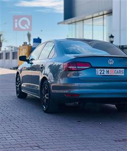 ڤۆڵکسواگن جێتا